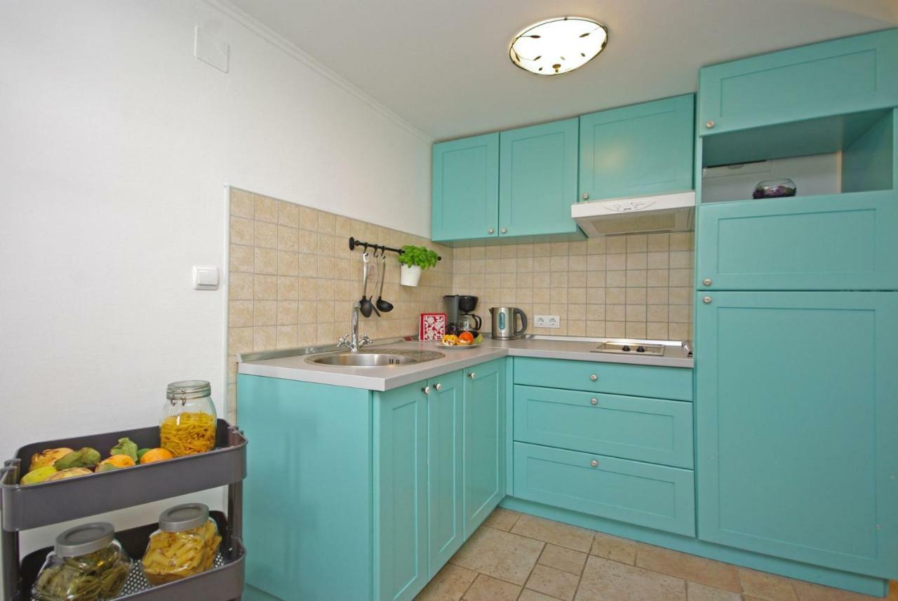 Steinhaus Dalmatien Appartement *