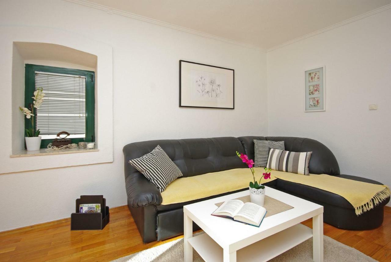 Appartement Steinhaus Dalmatien *