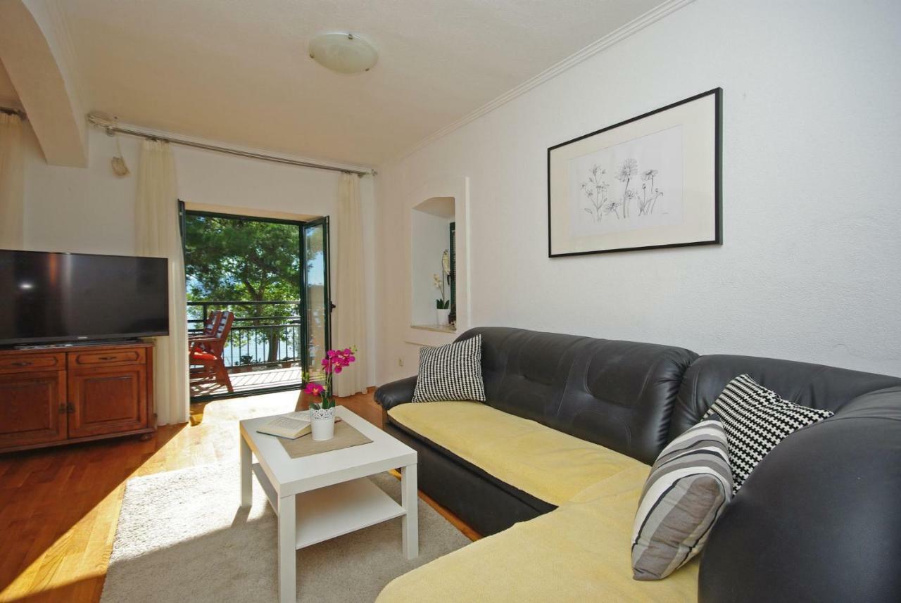Steinhaus Dalmatien Appartement *