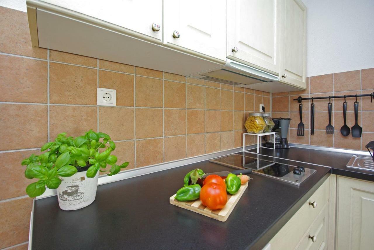 Appartement Steinhaus Dalmatien